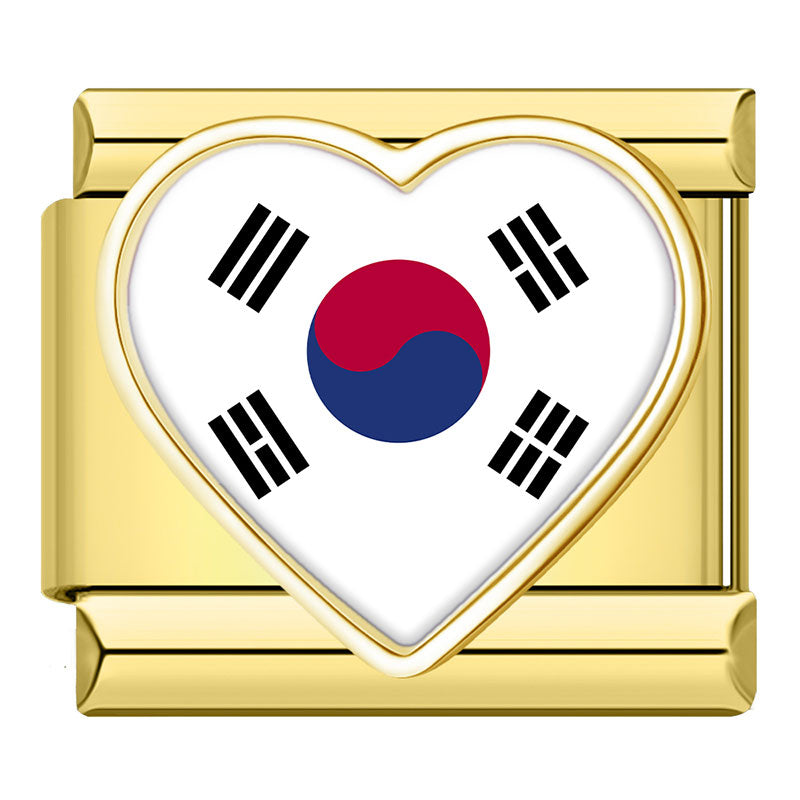 South Korea flag