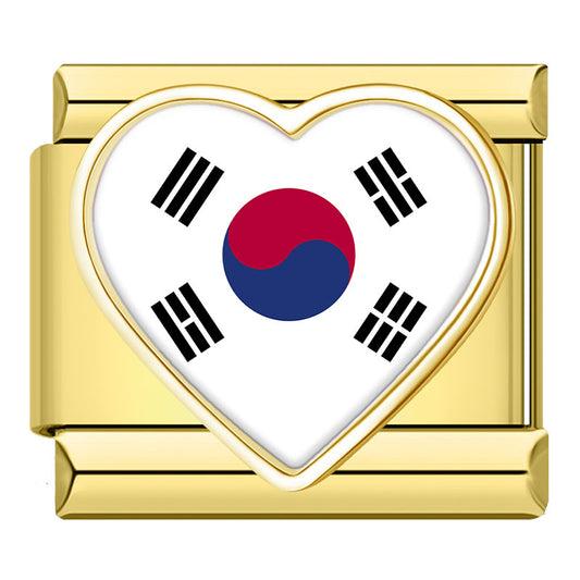 South Korea flag