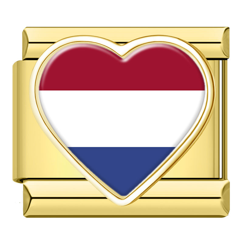 Netherlands flag