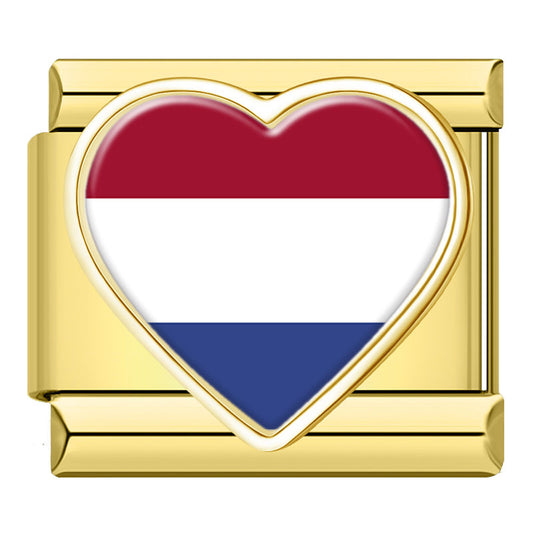 Netherlands flag