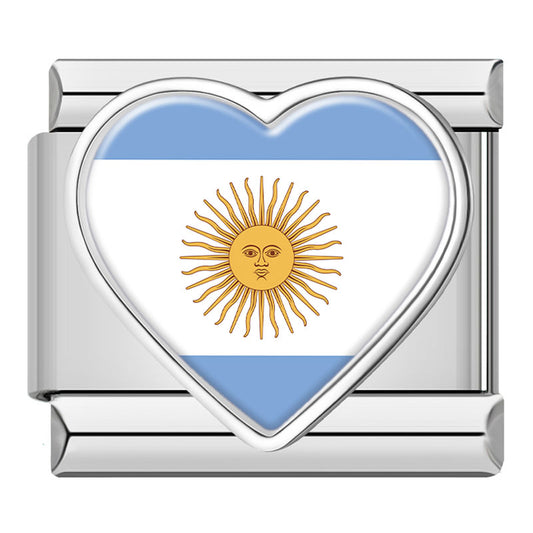 Argentina flag