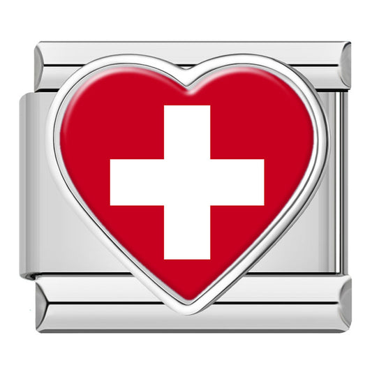 Switzerland flag