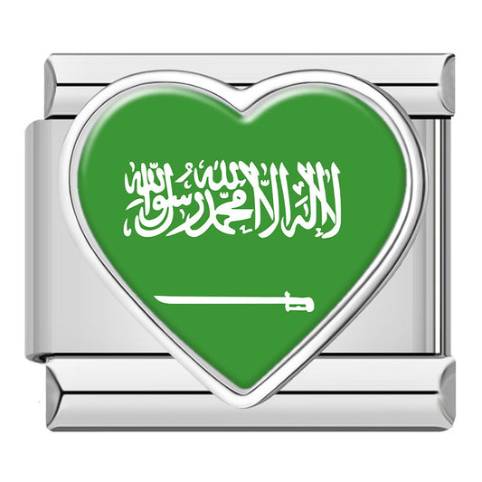 Saudi Arabia flag