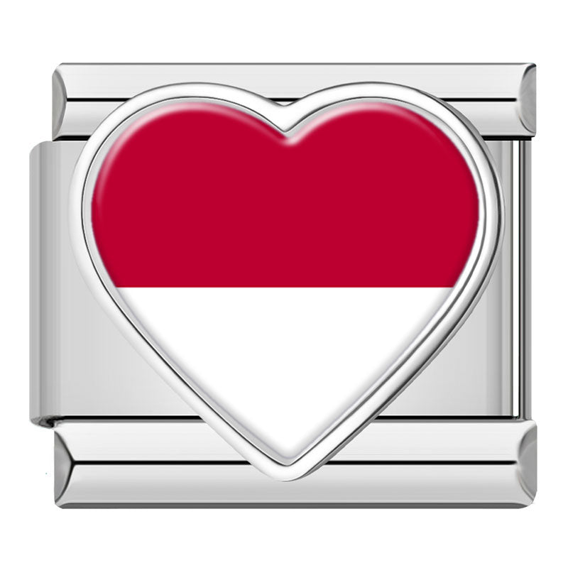 Indonesia flag