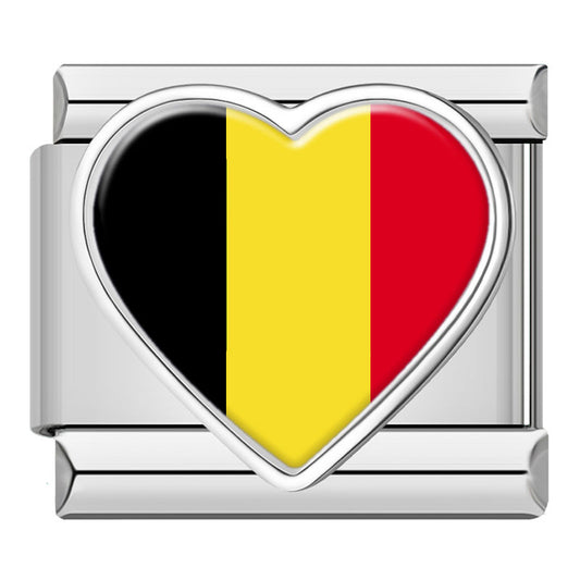 Belgium flag