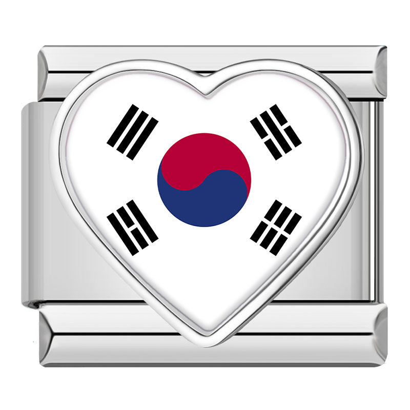 South Korea flag