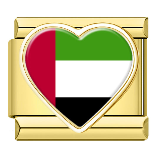 United Arab Emirates flag