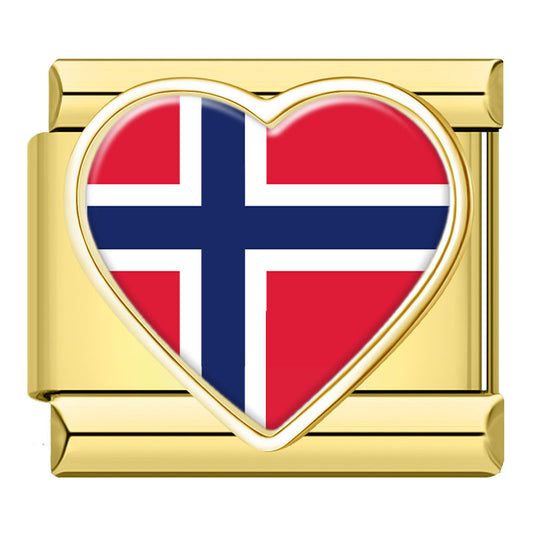 Norway flag