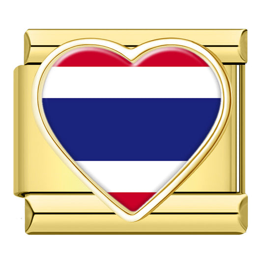 Thailand flag