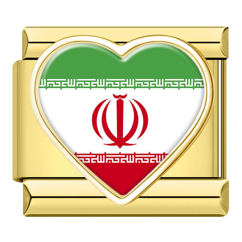 Iran flag