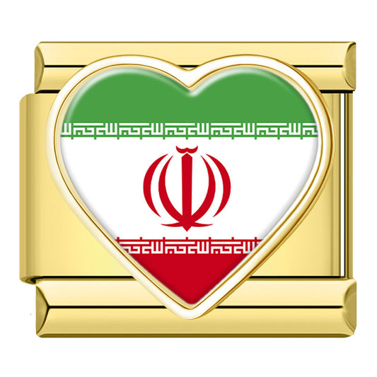 Iran flag