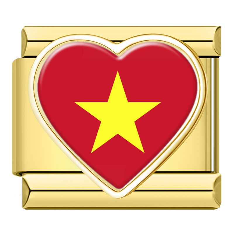 Vietnam flag
