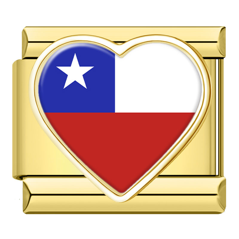 Chile flag
