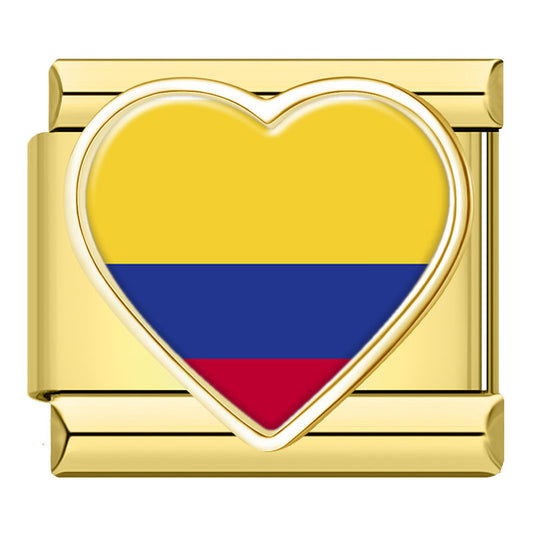 Colombia flag