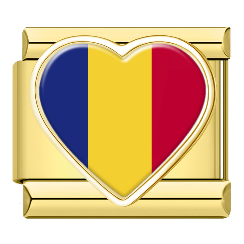 Romania flag