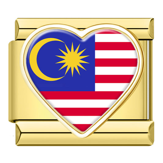 Malaysia flag