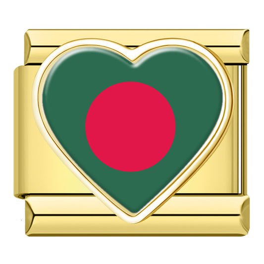 Bangladesh flag