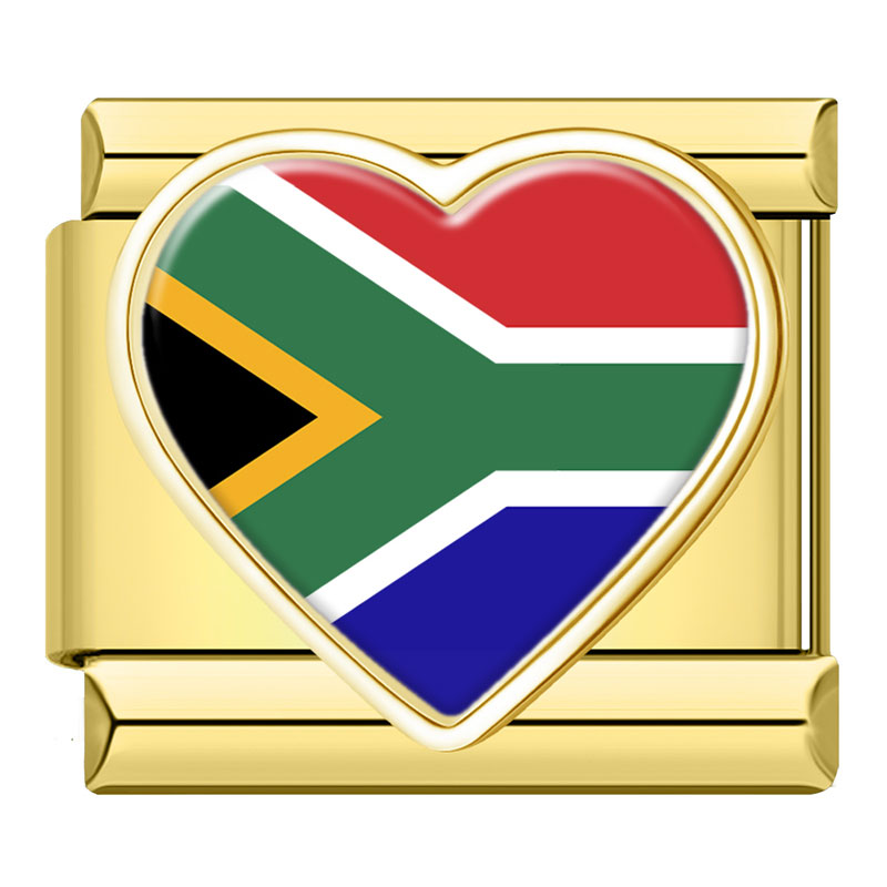South Africa flag