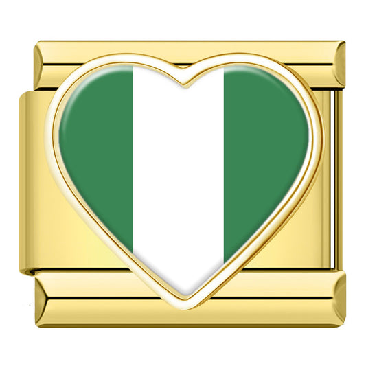 Nigeria flag