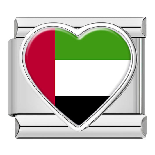 United Arab Emirates flag