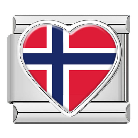Norway flag