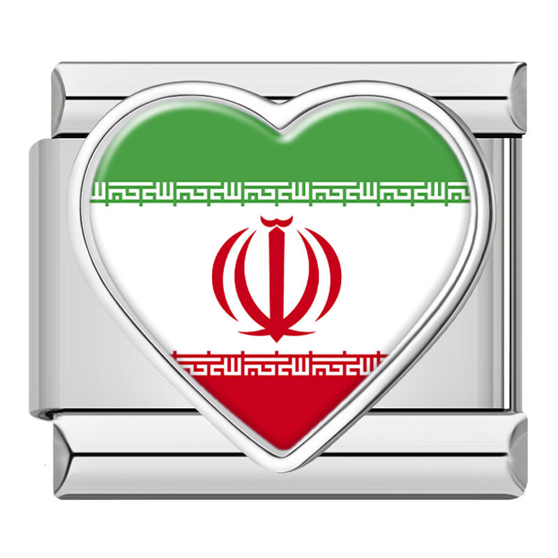 Iran flag