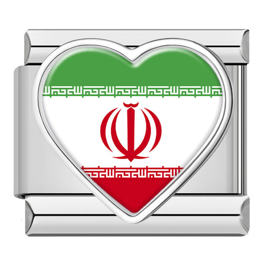 Iran flag