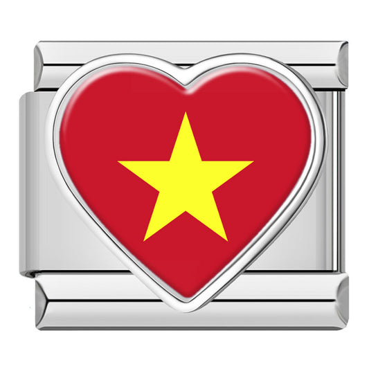 Vietnam flag