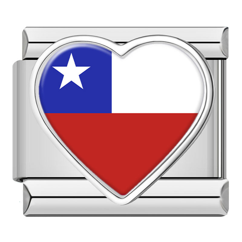 Chile flag