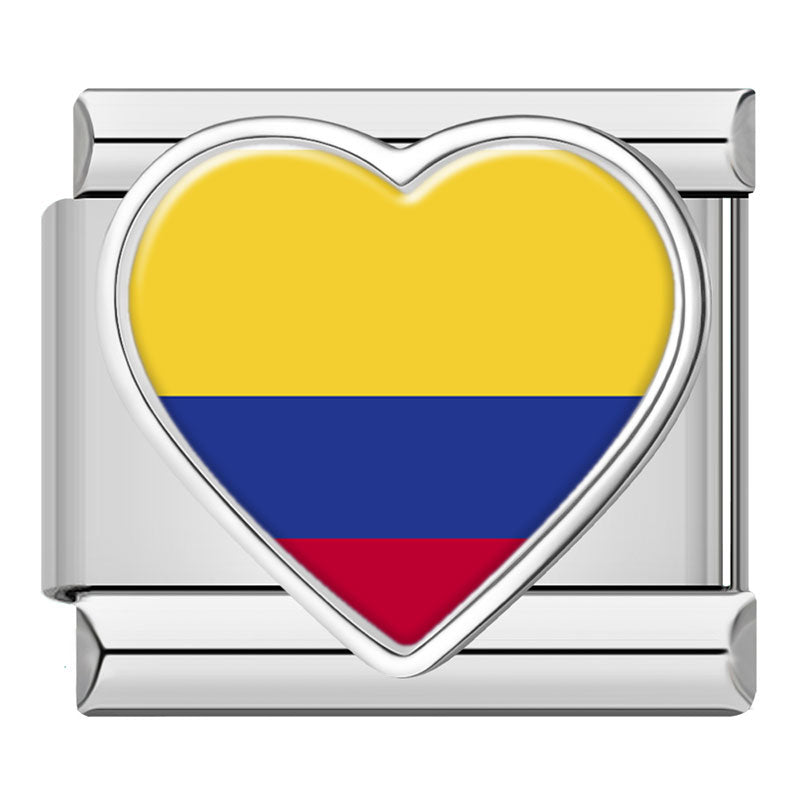 Colombia flag