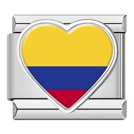 Colombia flag