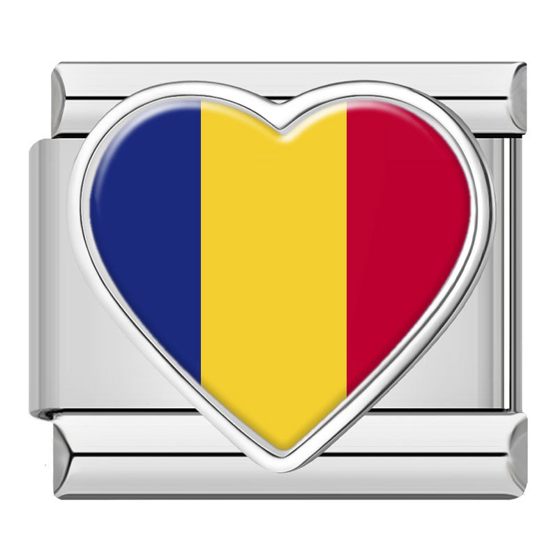Romania flag