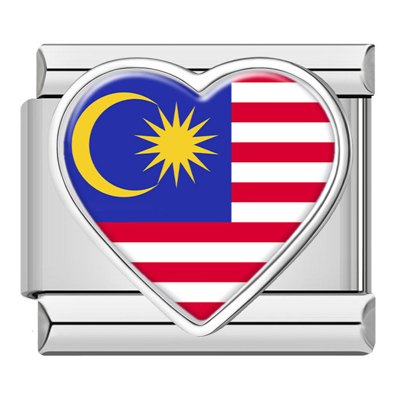 Malaysia flag