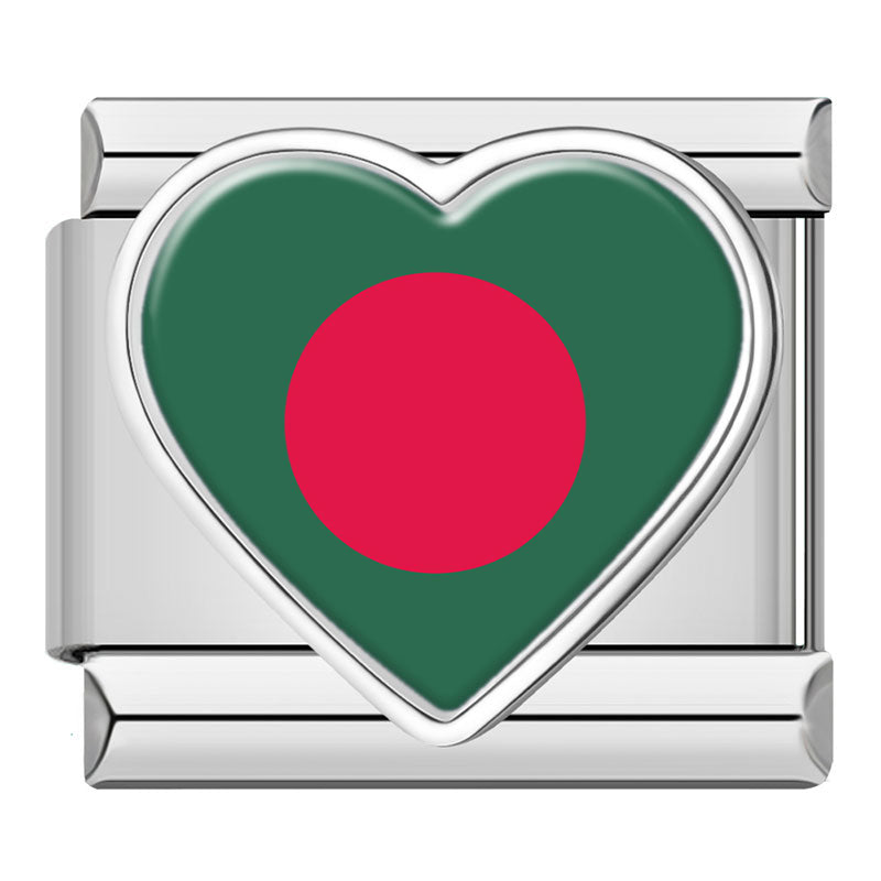 Bangladesh flag