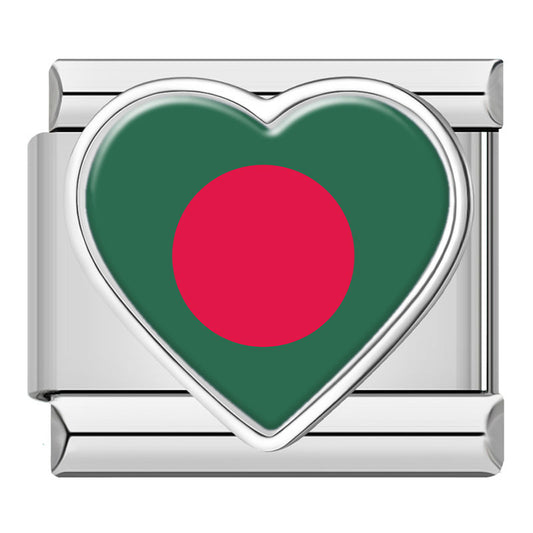 Bangladesh flag