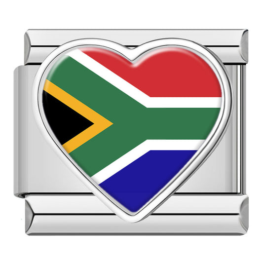 South Africa flag