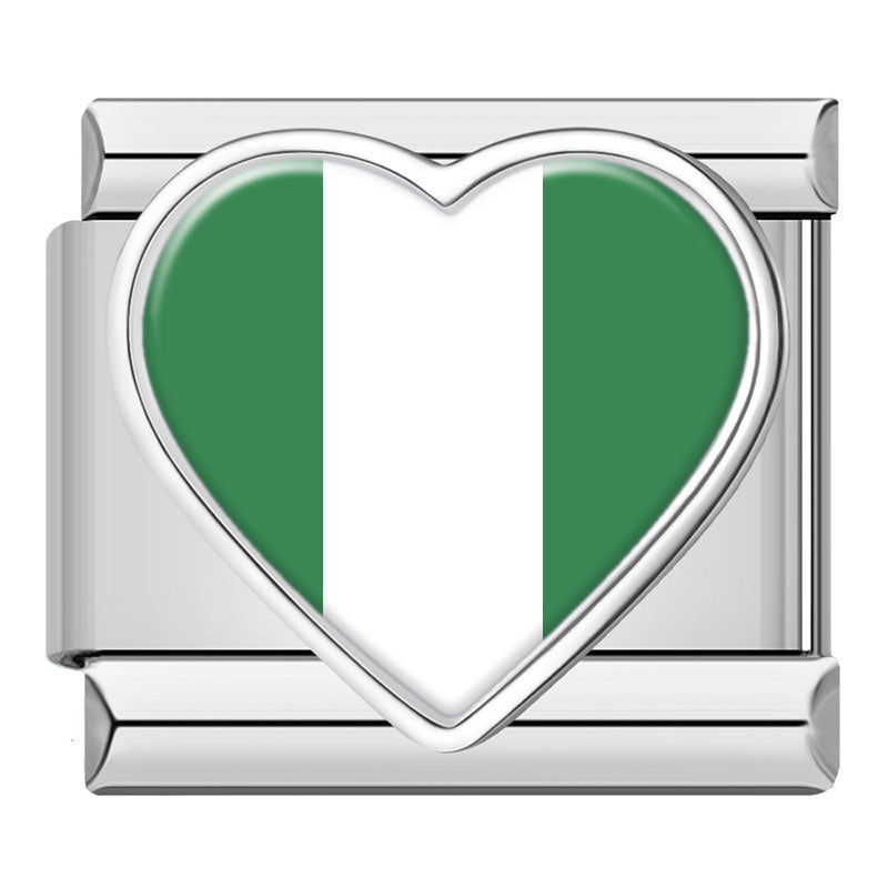 Nigeria flag