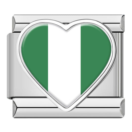 Nigeria flag