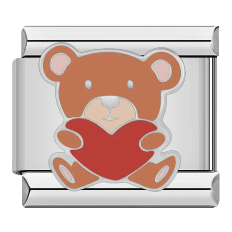 Teddy bear