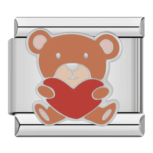 Teddy bear