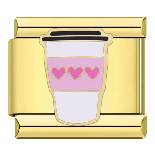 To-go coffee