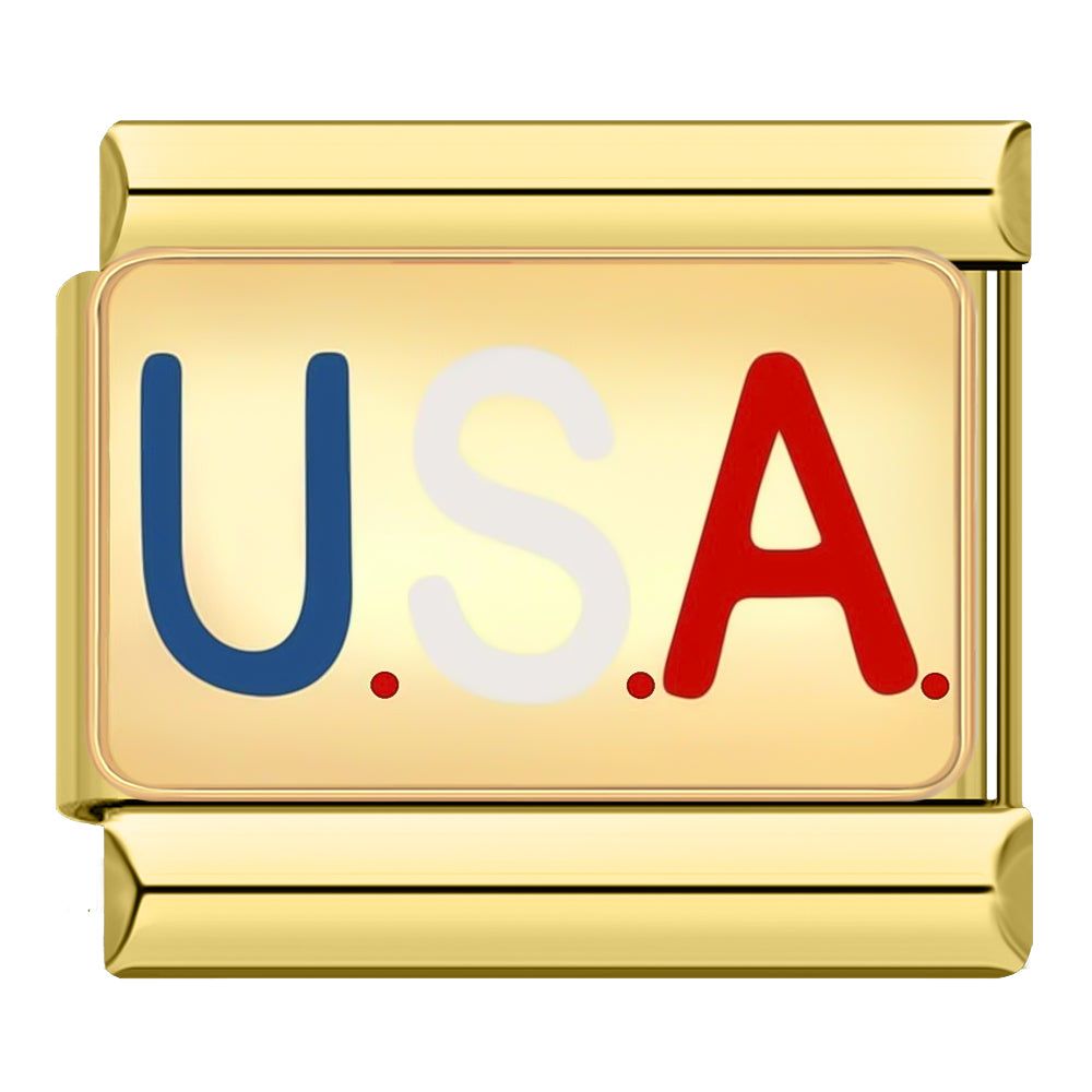 USA