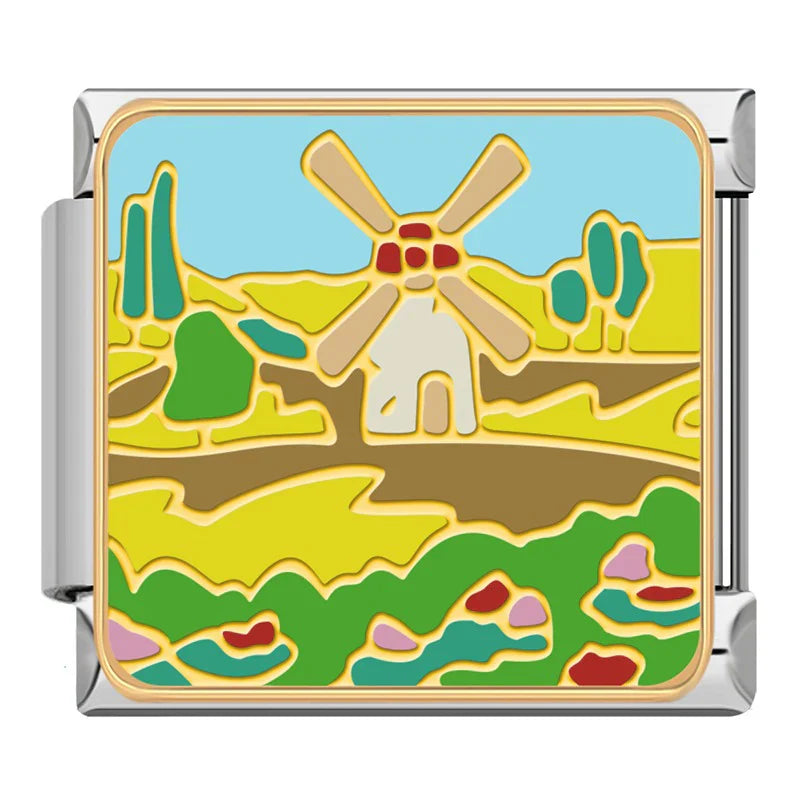 Windmill