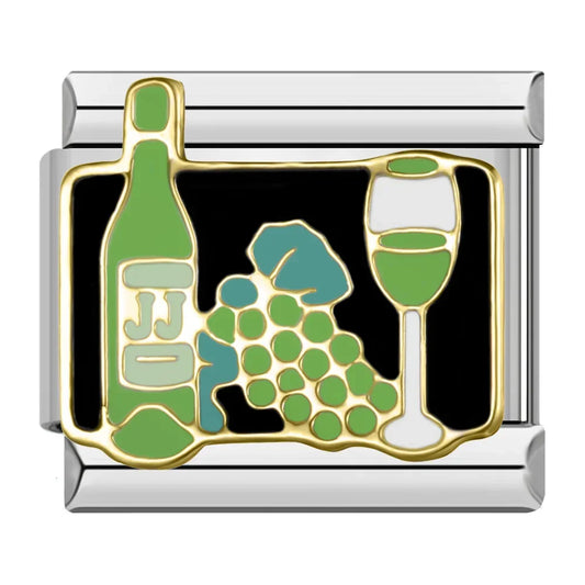 Wine & grapes