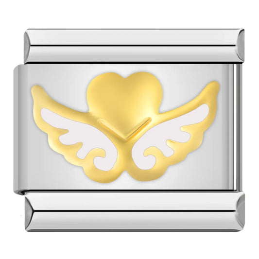 Angel wings