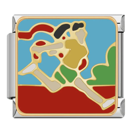 Running