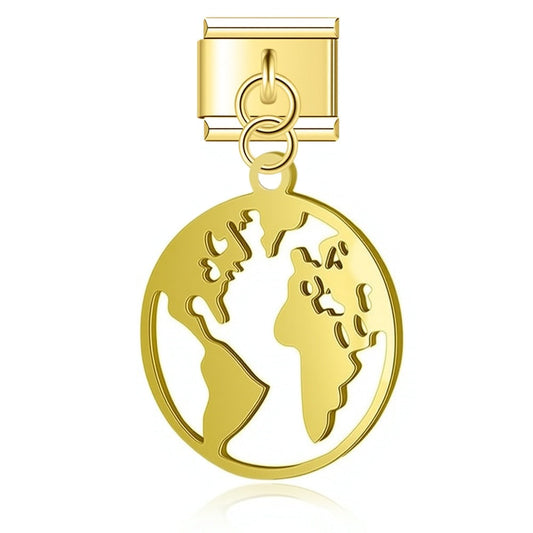 World map