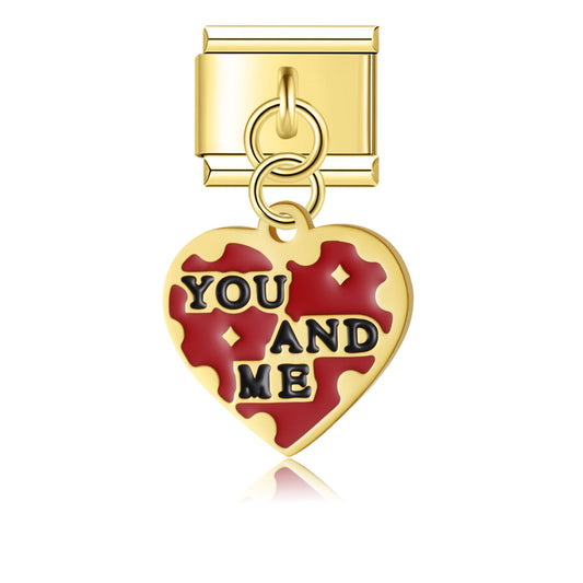 You and Me