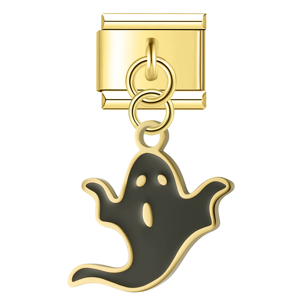 Black Ghost