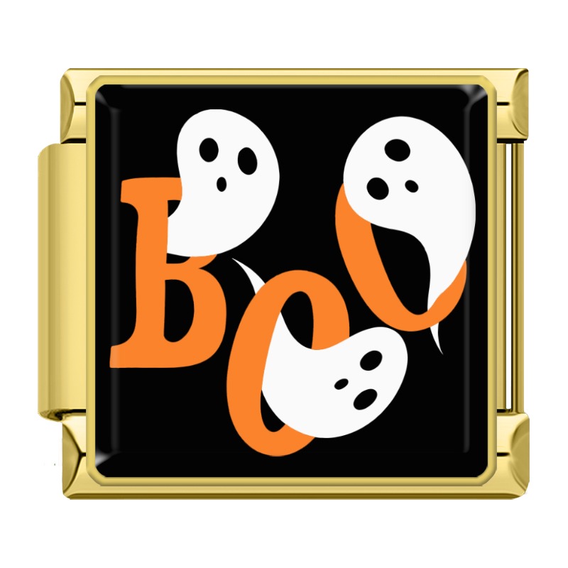 Boo Ghosts